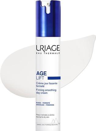 Actual product image Uriage Age Lift Firming Smoothing Day Cream (40 ml, Day cream)