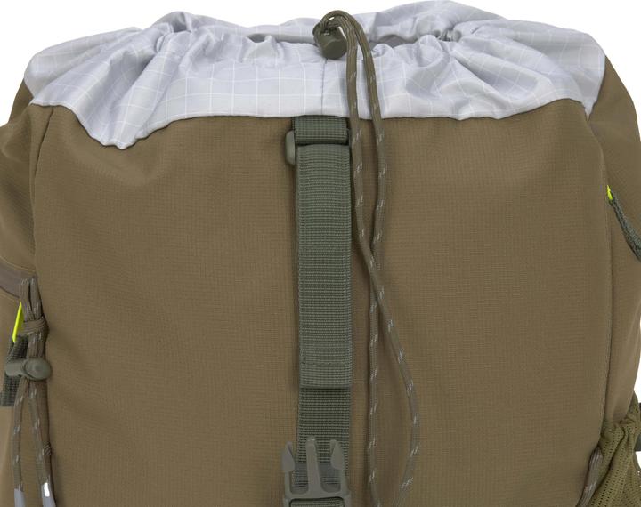 Actual product image Lässig Outdoor backpack