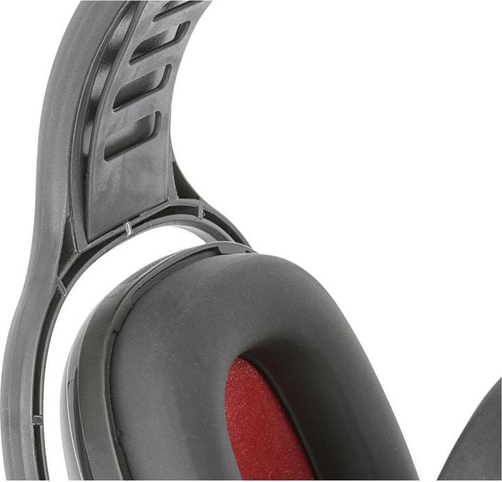 Productafbeelding Honeywell VeriShield VS100D Hoofdband Diëlektrische Gehoorbescherming, 26dB (1 x)