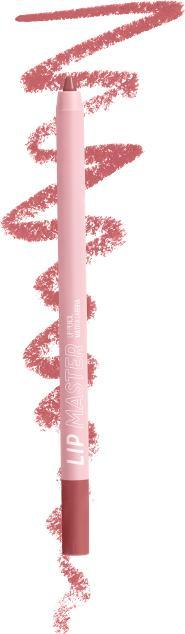 Actual product image Mulac Lip Master 05 Salty Pink 1.2g (05)