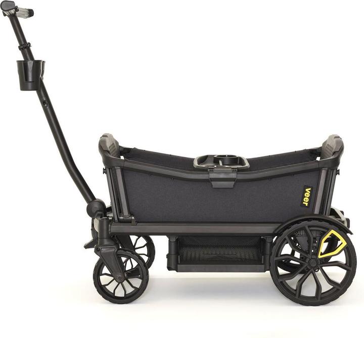 Actual product image Veer Handcart Cruiser XL