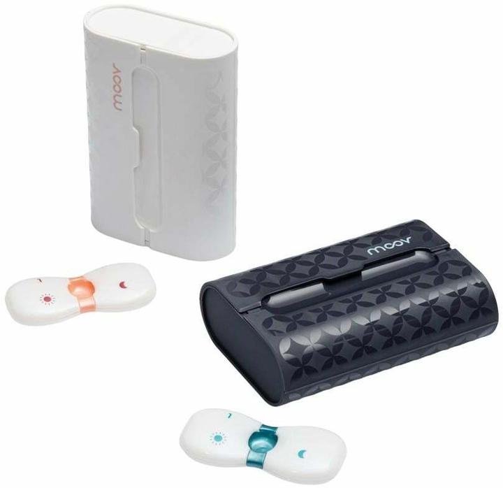 Immagine prodotto Pilbox Distributore di pillole settimanale