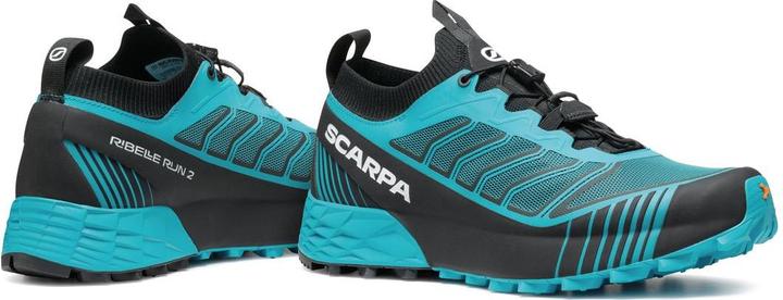 Actual product image Scarpa Ribelle Run 2 (46)