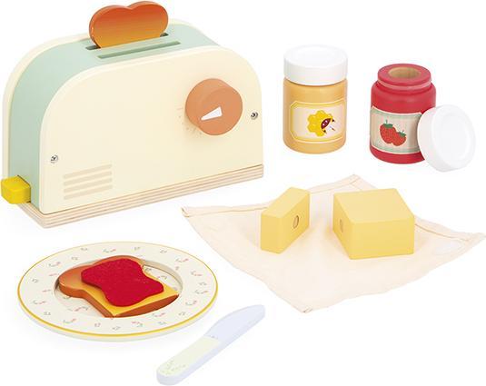 Janod Toaster