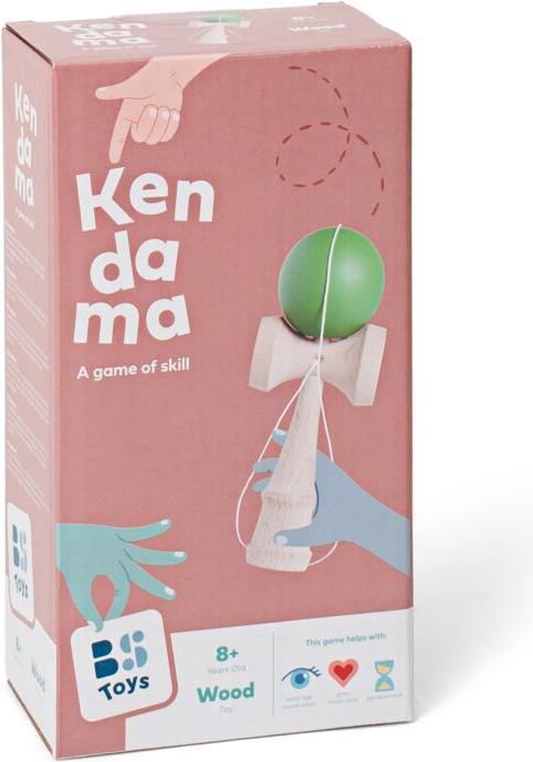 Image du produit BS Kendama