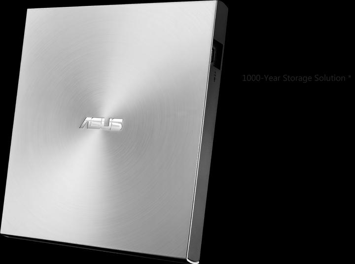 Actual product image ASUS ZenDrive U7M (DVD drive)
