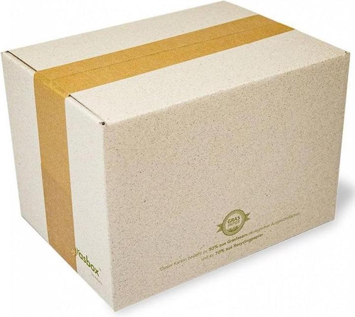 Produktbild Antalis GrasBox (22 x 16 x 15 cm, 25 x)