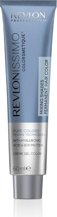 Revlon Professional REVLONISSIMO PURE COLORS #200-violet 60 ml (200)