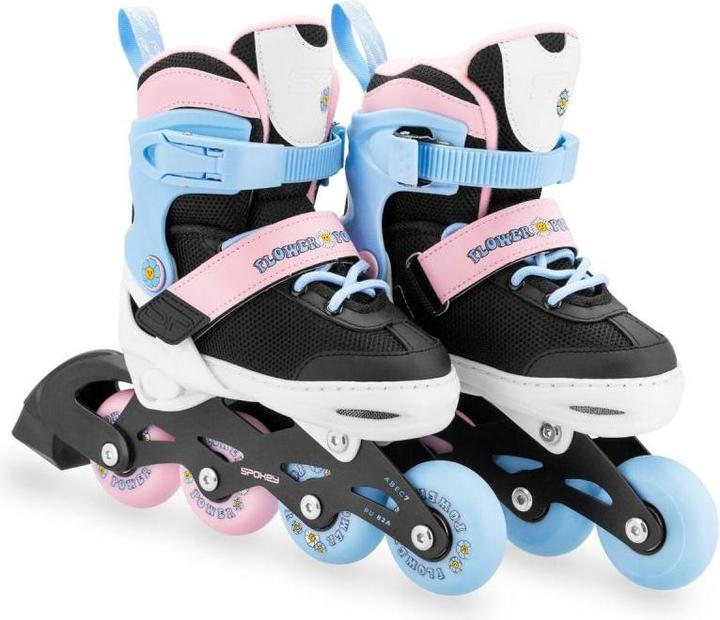 Produktbild Spokey Joy Jr Rollschuhe (29)