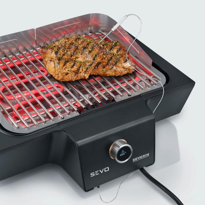 Actual product image Severin PG8119 (3 kW)