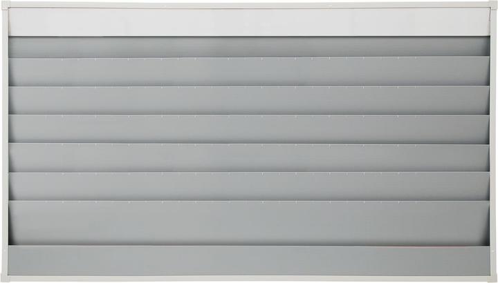 Produktbild Eichner Werkstattplaner (158 x 90 cm)