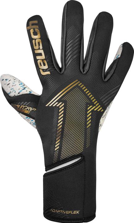 Actual product image Reusch Fastgrip Fusion (10)