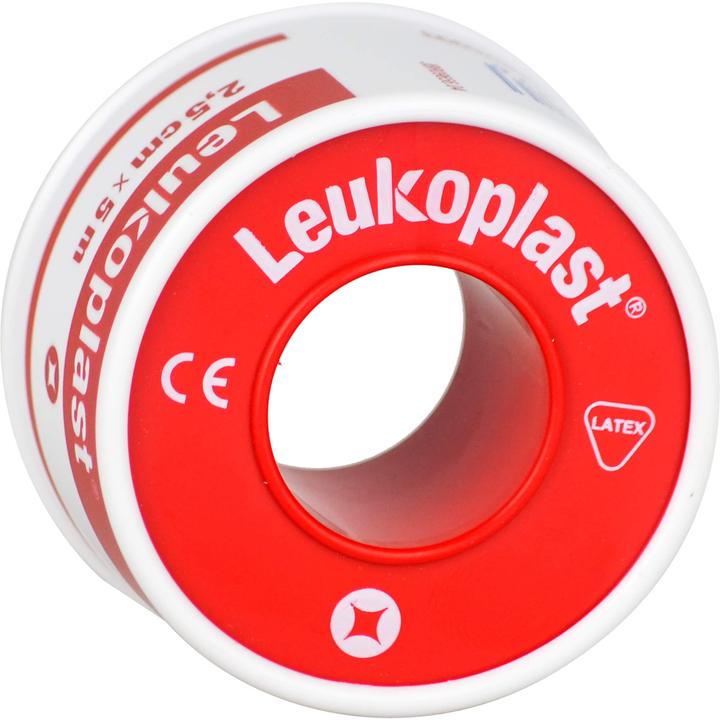 Produktbild Söhngen 1009202 Leukoplast® Heftpflast (1 x)