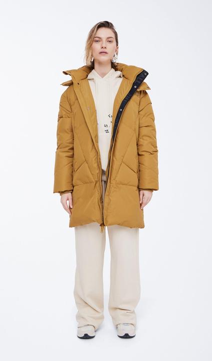 Image du produit Ball BACIAVATTA MEDIUM JACKET 50405053 (S)