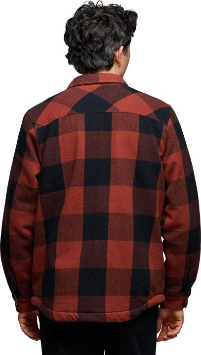 Image du produit Black Diamond Project Lined Flannel (S)