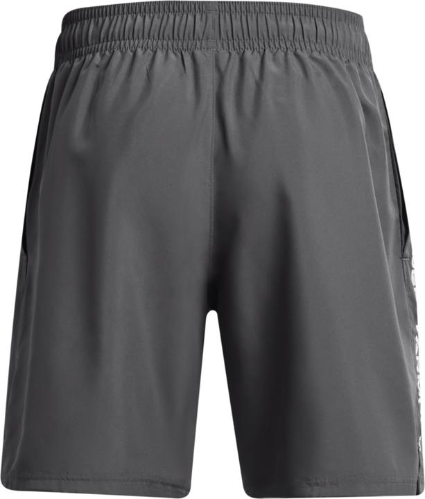 Immagine prodotto Under Armour Pantaloncini intrecciati (L)