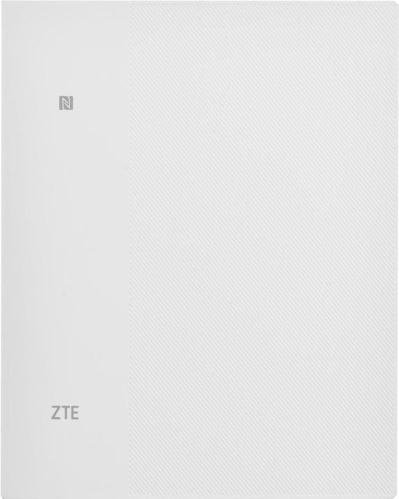 Actual product image ZTE MF297D