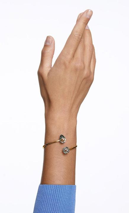 Produktbild Swarovski Numina Armreif (16.10 cm, Metall)