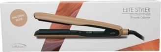 Actual product image Sinelco Ultron Elite Styler Natural Rose Flat Iron (Straightening iron)