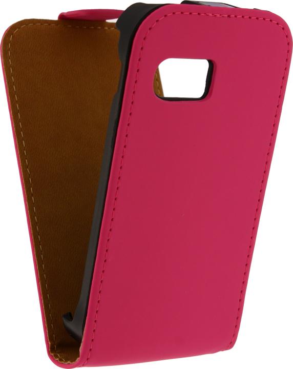 Produktbild Mobilize Ultra Slim Flip Case