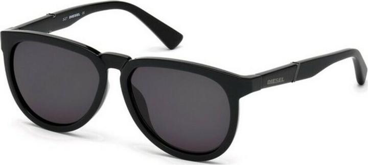 Diesel Kindersonnenbrille DL0272E Schwarz