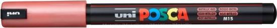 Immagine prodotto Posca Marchio extra fine PC-1MR Fineliner (Rosso, 0.70 mm, 1 x)