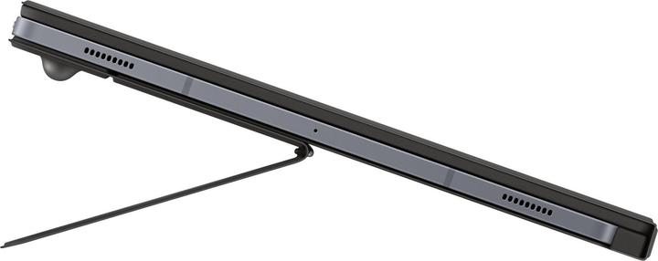 Actual product image Samsung Book Cover Keyboard (DE, Galaxy Tab S10+, S9+)