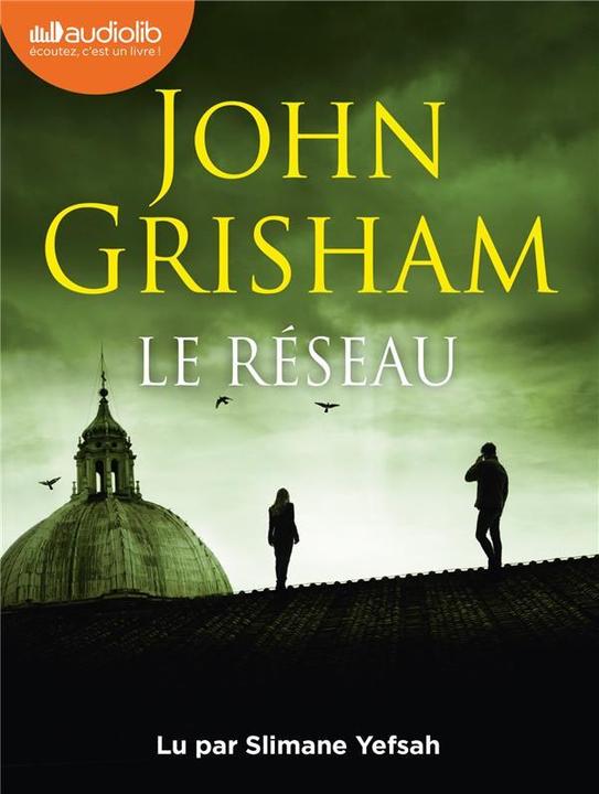 Image du produit Le réseau (Grisham John, Français)