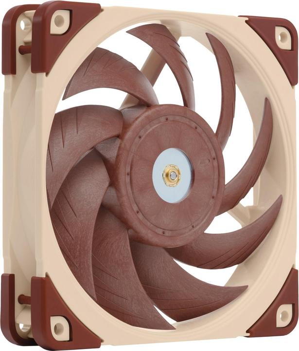 Noctua NF-A12x25 PWM (120 mm, 1 x)