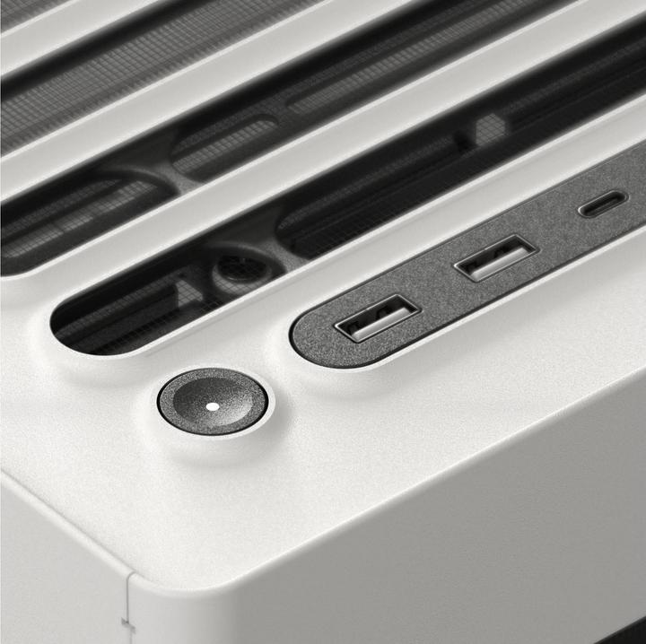 Immagine prodotto Havn HS 420 (mATX, ATX, Mini-ATX, E-ATX)