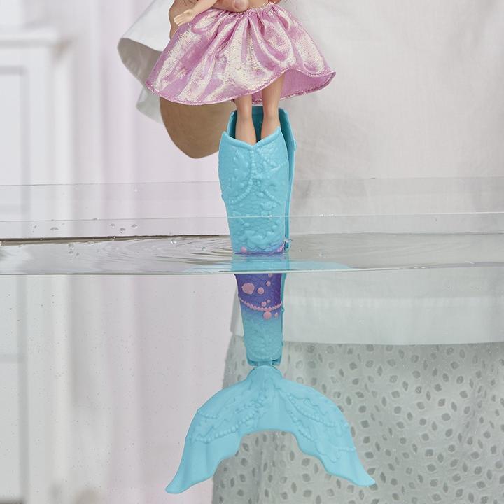 Produktbild Hasbro Disney Prinzessin Schwimmzauber Arielle