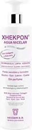 Image du produit Vectem Xhekpon Eau micellaire 400ml (Chiffons de nettoyage, 400 ml)