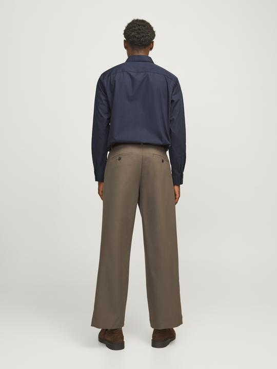 Immagine prodotto Jack & Jones Camicia dalla vestibilità rilassata Camicia (S)