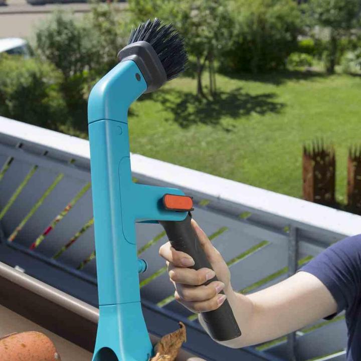 Image du produit Gardena Nettoyeur de gouttières
