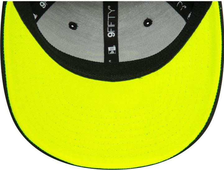 Actual product image New Era 9Fifty Stretch Snapback Cap - Stade Toulousain Rugby (S, M)