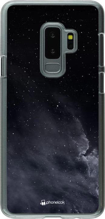 Immagine prodotto PhoneLook Coque trasparente Nuvole del cielo nero (Samsung Galaxy S9+)