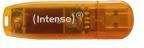 Produktbild Intenso Rainbow Line (64 GB, USB-A)