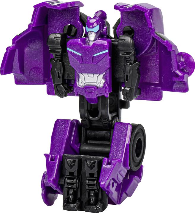 Actual product image Hasbro Transformers ES Tacticon ass.