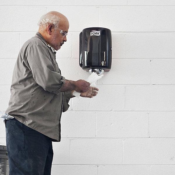 Image du produit Tork Distributeur d'essuie-mains et de lingettes