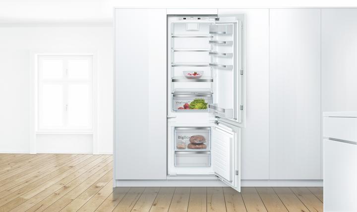 Image du produit Bosch Hausgeräte KIS87ADD0 (270 l)