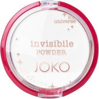Jokon My Universe Transparentes Puder 10g Joko