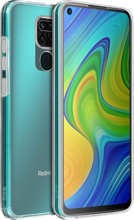 Image du produit Avizar Série intégrale (Xiaomi Redmi Note 9)