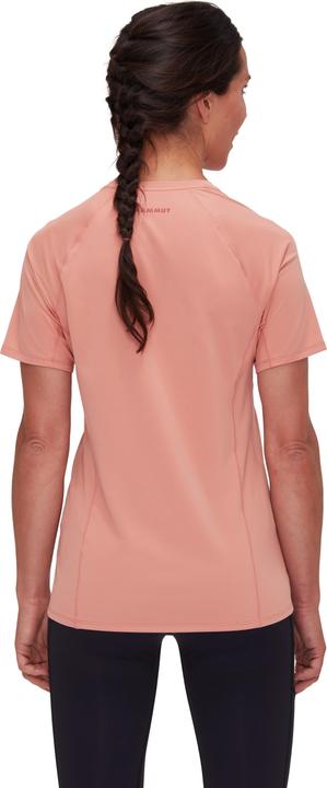 Produktbild Mammut Selun FL T-Shirt Women Logo (L)