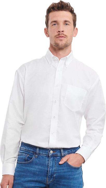 Immagine prodotto Russell Camicia Maniche lunghe Easy-care