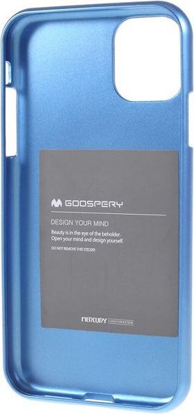 Produktbild Goospery iJelly Metal Series (Apple iPhone 11 Pro Max)