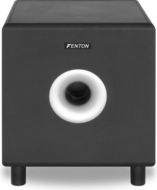 Image du produit Fenton SHFS08B (1 pièce, 200 W)