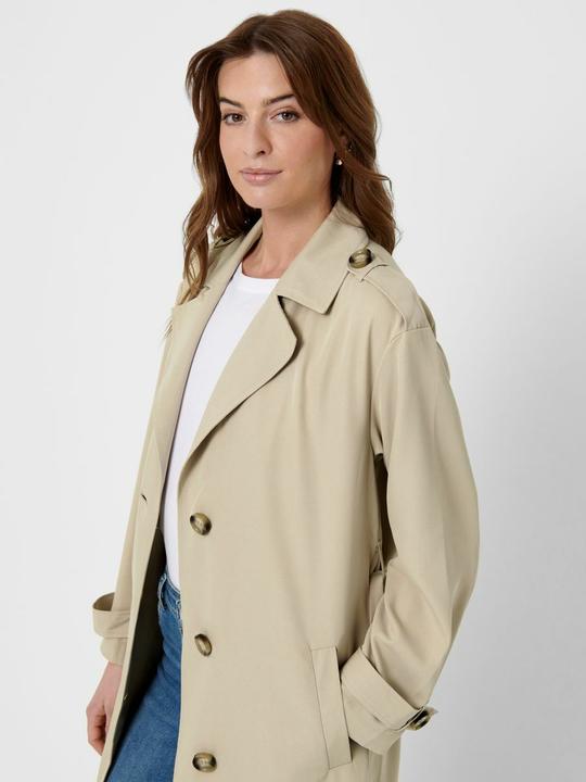 Image du produit Only trench-coat longiligne (L)