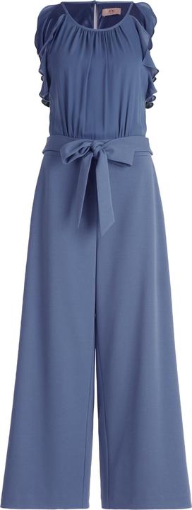 Vera Mont Jumpsuit mit Volant (38)