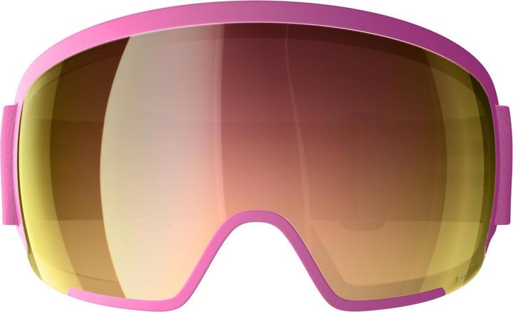 Actinium Pink, Spectris Rose Gold