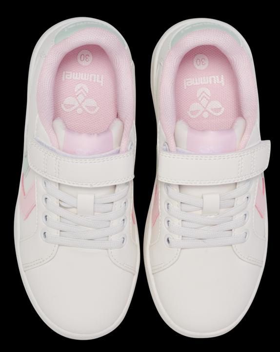 Actual product image hummel Derby Court Jr (38)